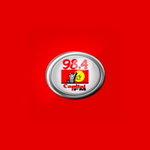 Capital FM Kenya Logo