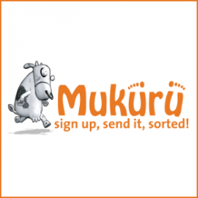 Mukuru Logo