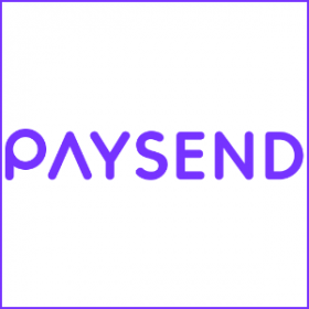 Paysend Logo