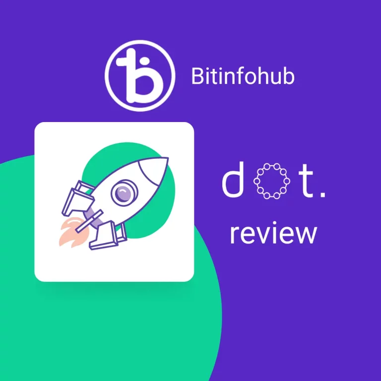 BitinfoHub Review: DOT