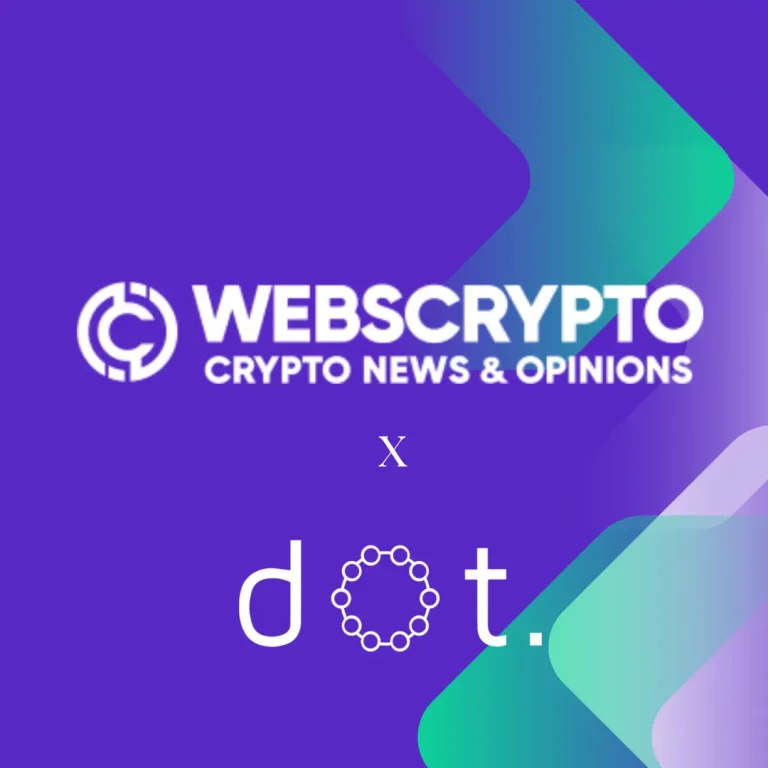 WebsCrypto Review: DOT