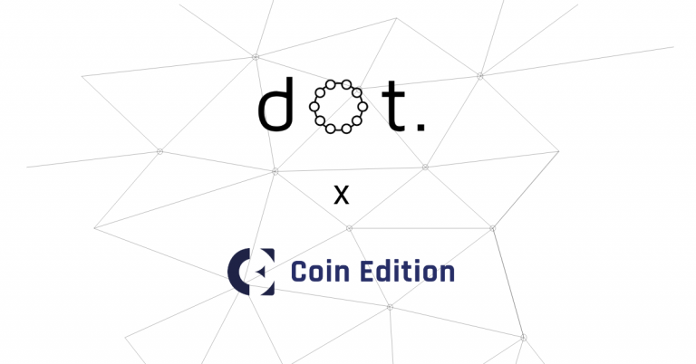 CoinEdition Review: DOT
