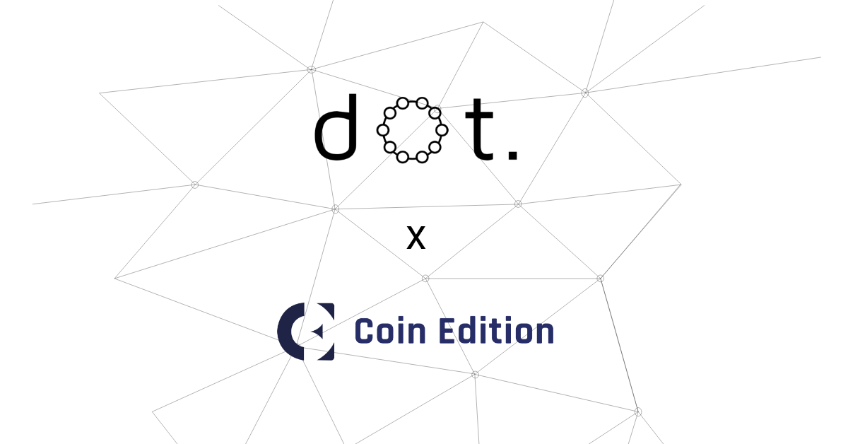 Coinedition.Com