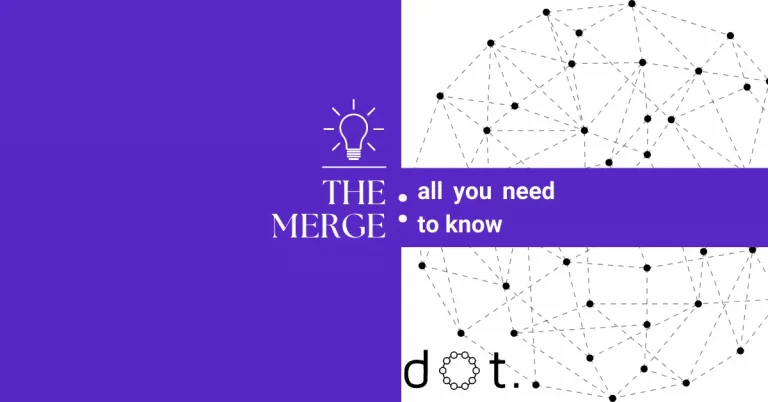 The Merge: All you need to know