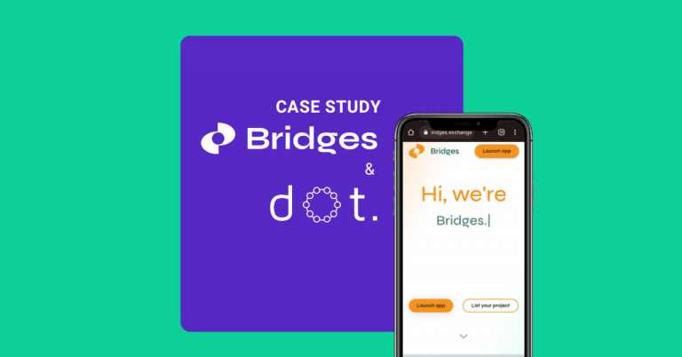 Case Study: Bridges