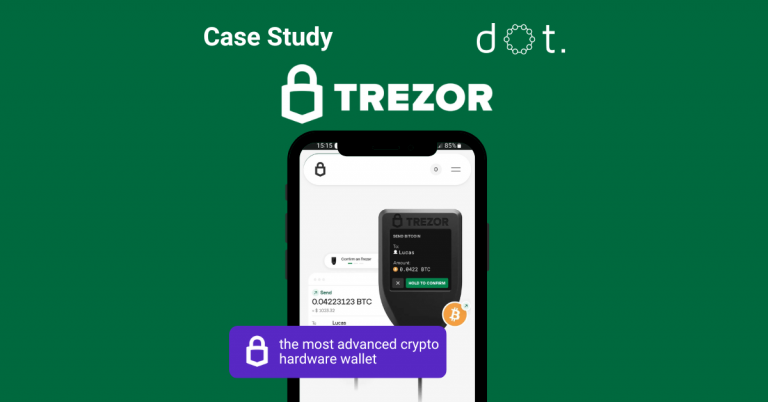 Case Study: Trezor