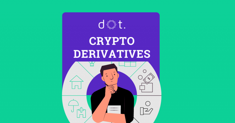 Crypto Derivatives - What are they & How are they used?