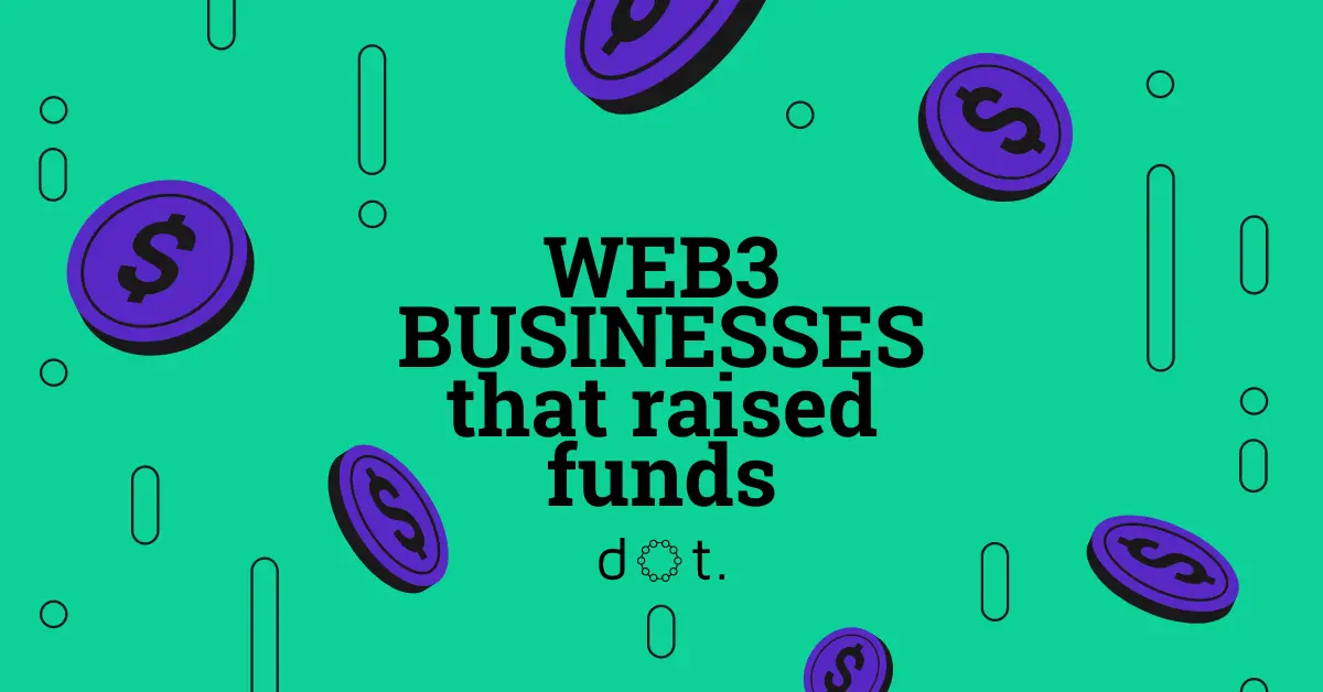 web3 business