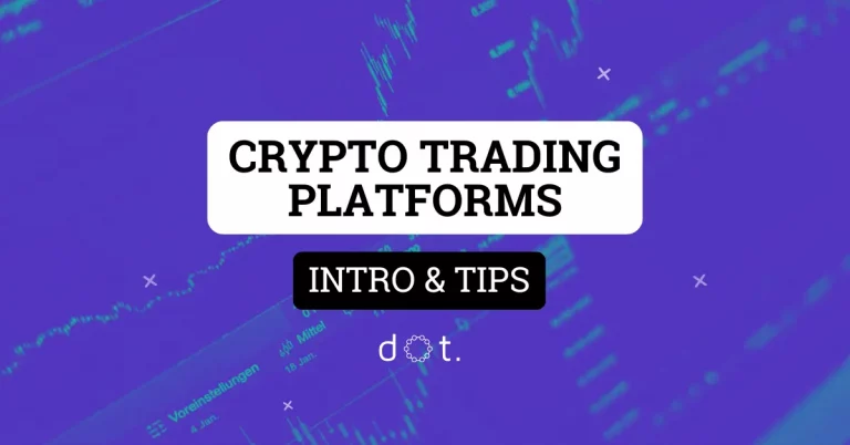 Crypto Trading Platforms: How to Succeed in This Exciting Market